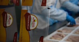 Ya son 400 los despedidos de una planta de Granja Tres Arroyos y el gremio dice que teme una falta de pago