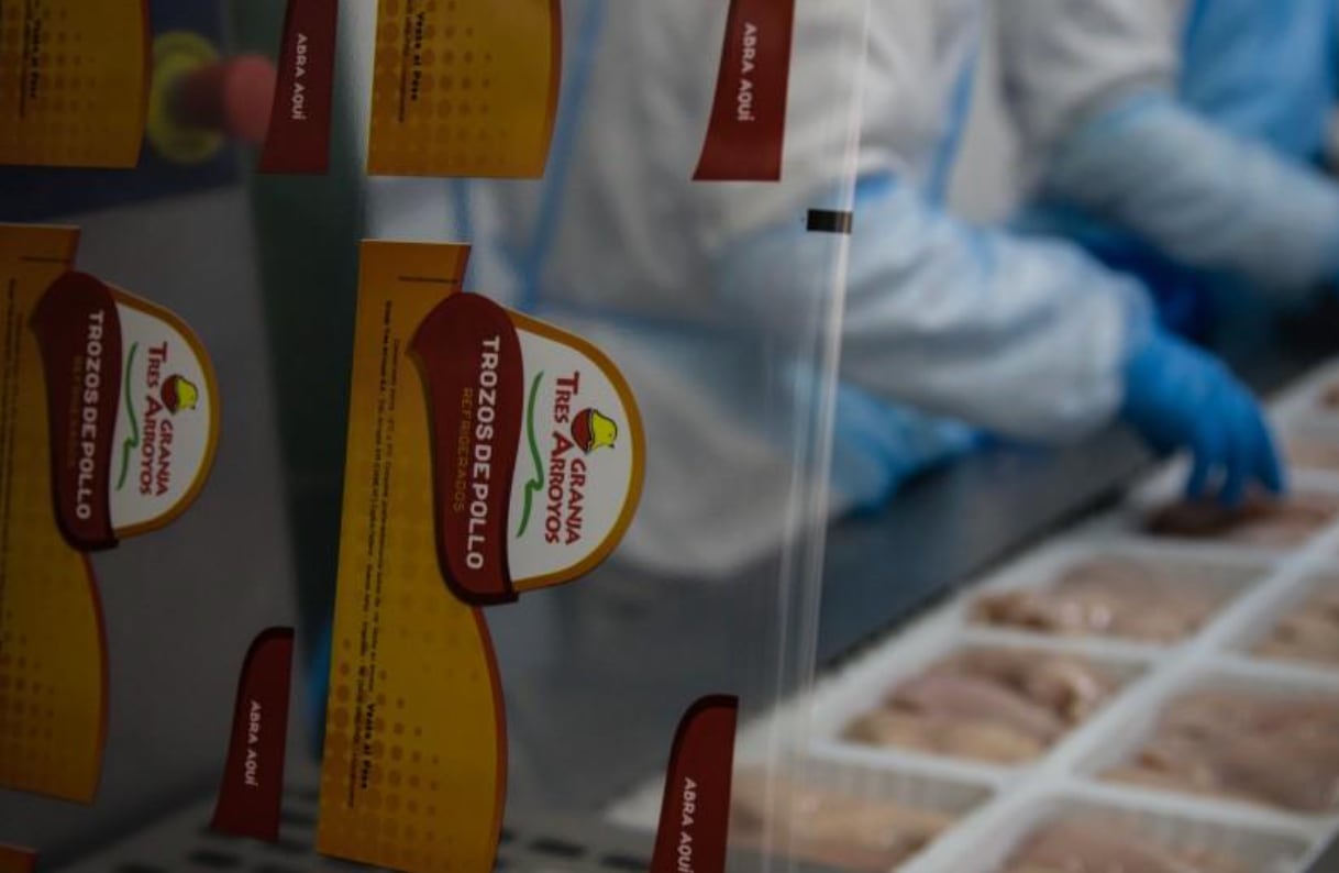 El dirigente describió un escenario social cada vez más complejo; recordó que muchos trabajadores ya venían cobrando salarios en cuotas y acumulando deudas antes del cierre de la planta