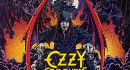 Cómo será la nueva atracción de terror en honor a Ozzy Osbourne que abrirá en California para Halloween