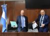 Revelaciones que inculpan a la AFA y a jueces
