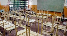 El Gobierno presiona a Ctera por el paro docente: exige “una cobertura mínima” de clases y advierte que aplicará sanciones