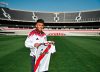 Thiago Almada contó quién lo convenció de jugar en River y reveló el detalle que definió su llegada: “Sé a dónde vine”