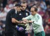 Duro revés para Dibu Martínez: se cayó su pase a la Juventus y peligra su titularidad en el Aston Villa