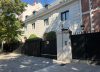 La mansión de US$12 millones de Peter Thiel en Buenos Aires quedó en el centro de una insólita protesta