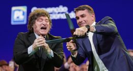 Fuerte sanción diplomática: Brasil no repondrá a su embajador y rebaja la relación con Argentina por los insultos de Milei a Lula