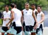 El gomero que criticó a la Selección sin saber que hablaba con Facundo Medina: el video que se volvió viral