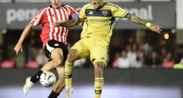 Por qué Boca utilizará la cancha de Huracán para jugar de local