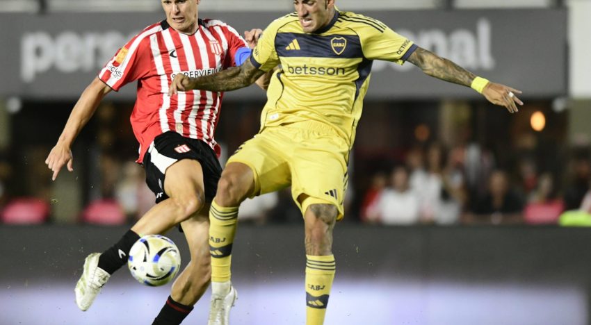 Por qué Boca utilizará la cancha de Huracán para jugar de local