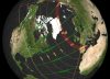 A qué hora de EE.UU. es el eclipse solar total de hoy que se podrá ver en vivo en la transmisión de la NASA
