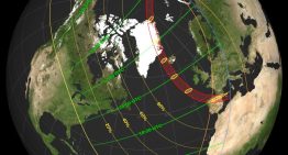 A qué hora de EE.UU. es el eclipse solar total de hoy que se podrá ver en vivo en la transmisión de la NASA