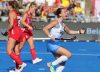 Tras empatar con Estados Unidos, Las Leonas enfrentan hoy a Alemania por el Mundial de Hockey 2026