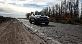 La Justicia ordenó al Gobierno reparar de inmediato tres rutas nacionales de Santa Fe y lo responsabilizó por su deterioro