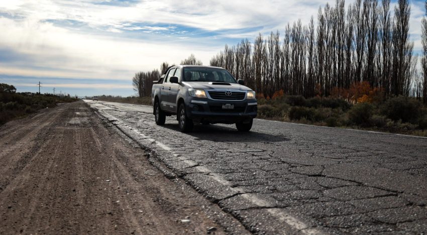 La Justicia ordenó al Gobierno reparar de inmediato tres rutas nacionales de Santa Fe y lo responsabilizó por su deterioro