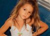 Modelo de sangre argentina: Tiene 20 años, es la hija de una estrella del cine y acaba de fichar para una agencia top