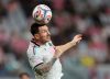 Con un gol de Lionel Messi, Inter Miami le gana 2-1 a Atlético San Luis en su debut en la Leagues Cup