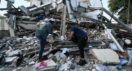 Andrés Folguera, geólogo: “Los terremotos de Colombia, Venezuela y Ecuador nos hacen poner en alerta, y pueden pasar también en la Argentina”