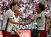 En vivo – Augsburg vs. Schalke 04: 1 – 0, por la fecha 1 de la Bundesliga de Alemania