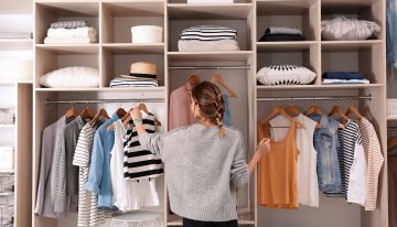 La nueva brújula de la moda: dime cómo definís qué ropa comprarte y te diré si eres una persona restauradora o guardiana