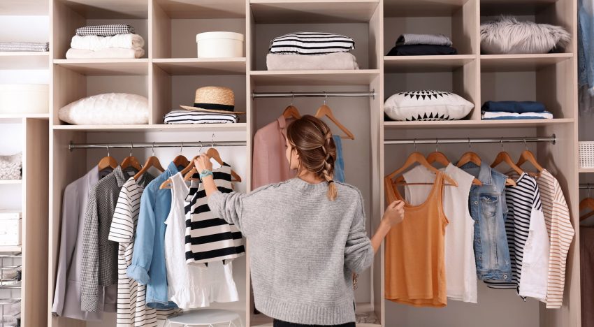 La nueva brújula de la moda: dime cómo definís qué ropa comprarte y te diré si eres una persona restauradora o guardiana