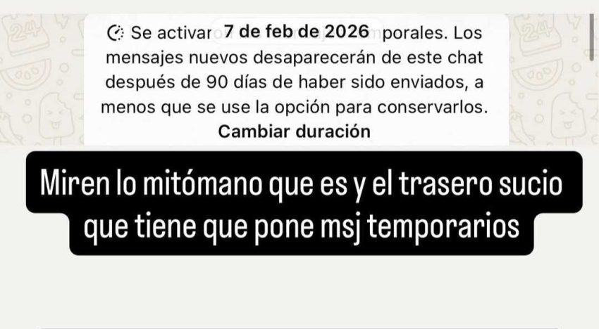 Cinthia Fernández denunció que la estafaron por más de dos millones de pesos: “Me cansé”