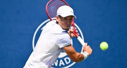 Masters 1000 de Cincinnati 2026 hoy: partidos y cómo está el cuadro