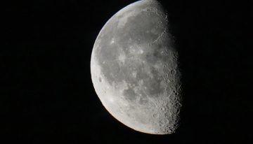 Luna de Sangre de agosto: así se vive el último gran eclipse del año