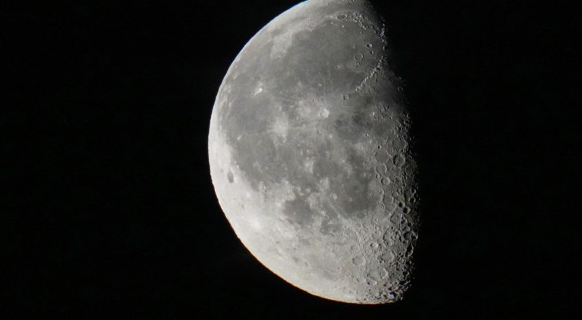 Luna de Sangre de agosto: así se vive el último gran eclipse del año