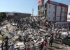 Se derrumbó parte de la Catedral de Manizales tras el terremoto en Colombia