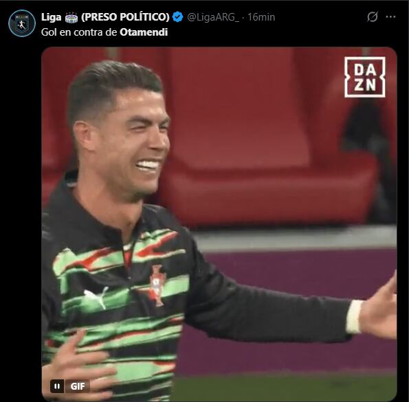 Los mejores memes del partido entre River y Rosario Central por el Torneo Clausura (Fuente: X)