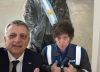 Horacio Marín habló sobre el precio de la nafta: “No vamos a especular”