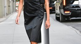 Igualita a mamá: es la hija de una modelo top de los 90 y confirmó por qué va camino a convertirse en ícono fashion