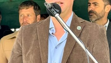 “En el campo la palabra vale”: CARBAP le exigió al Gobierno una ley para eliminar definitivamente las retenciones