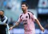 Lionel Messi en Inter Miami vs. San Luis, en vivo, por la Leagues Cup: el minuto a minuto del partido