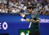 Roger Federer, al fin, tuvo su feliz despedida en Nueva York: 23.000 personas cubrieron el Arthur Ashe para aplaudirlo de pie