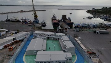 La crisis de Ceuta da alas a los partidarios de los centros de deportación de migrantes fuera de la UE
