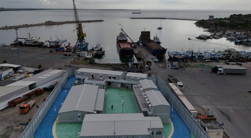 La crisis de Ceuta da alas a los partidarios de los centros de deportación de migrantes fuera de la UE