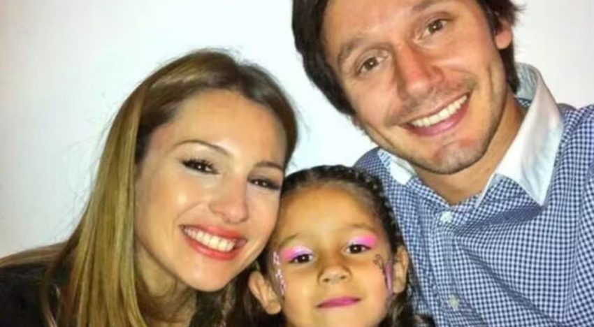 Pampita contó el drama económico que atravesaron con Benjamín Vicuña cuando quedó embarazada de Blanca