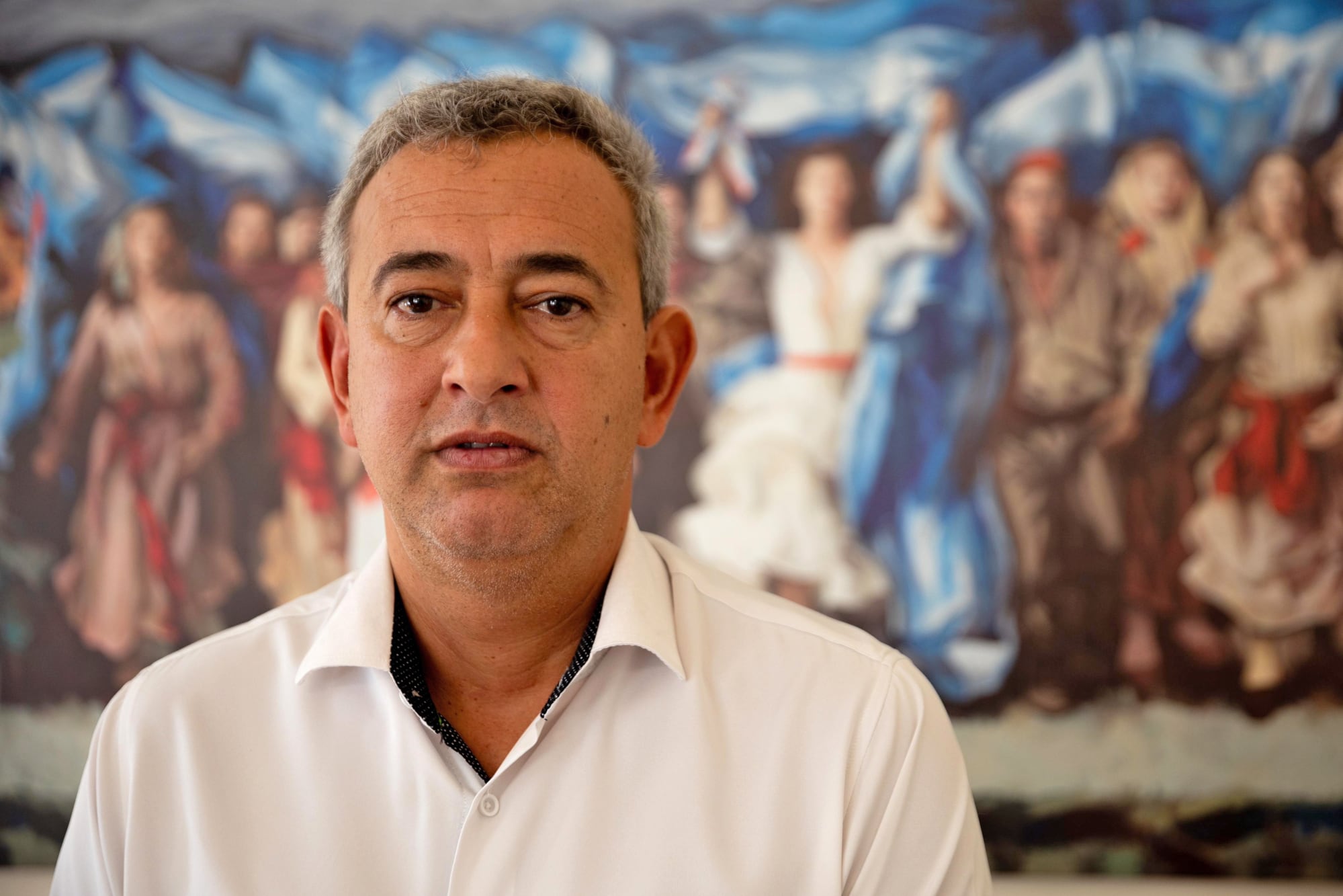 Pablo Javkin