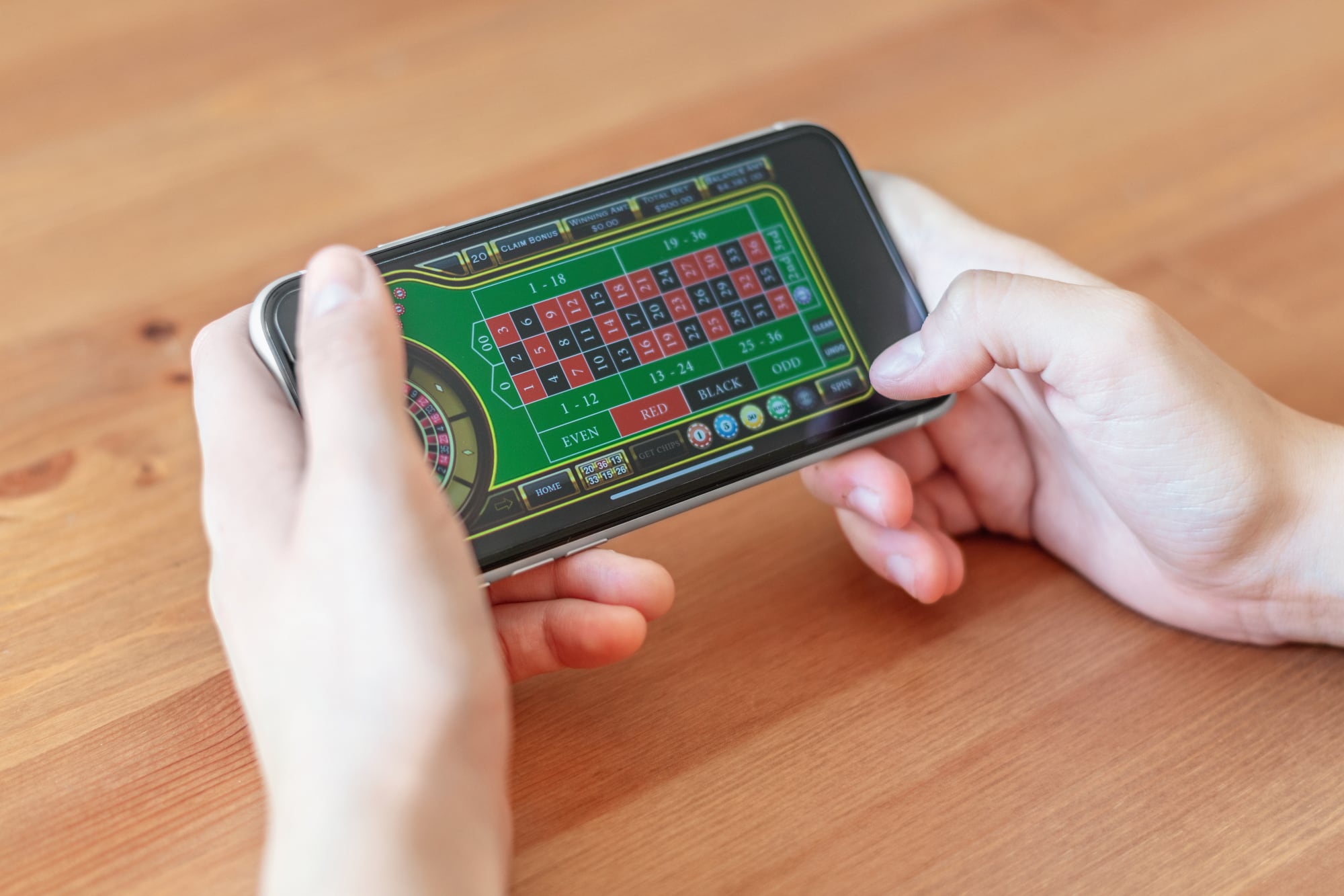 La recaudación de impuesto indirecto a las apuestas online se duplicó respecto al año pasado