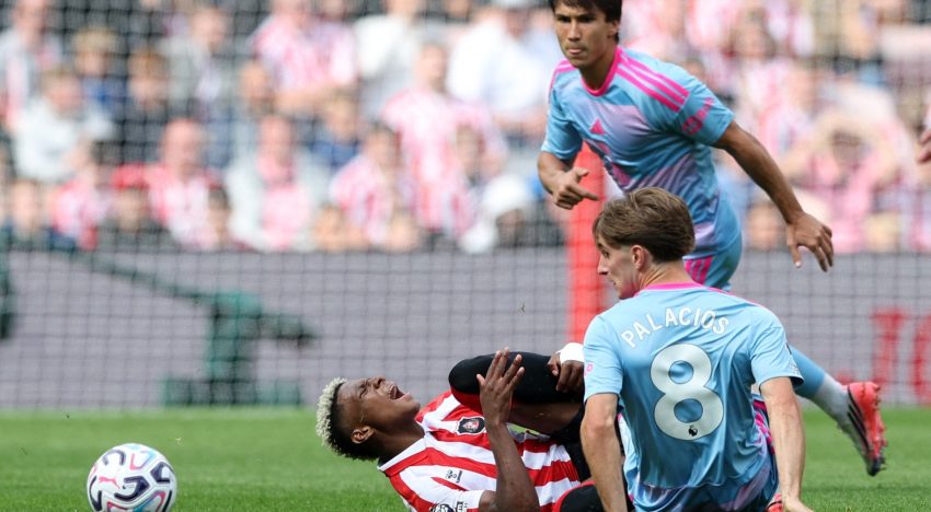 En vivo – Sunderland vs. Fulham: 0 – 0, por la fecha 2 de la Premier League