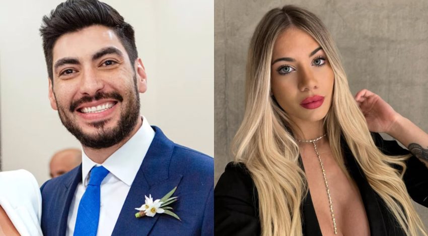 La influencer Candela Arizaga ampliará su declaración tras el escándalo con Facundo Moyano en Belgrano