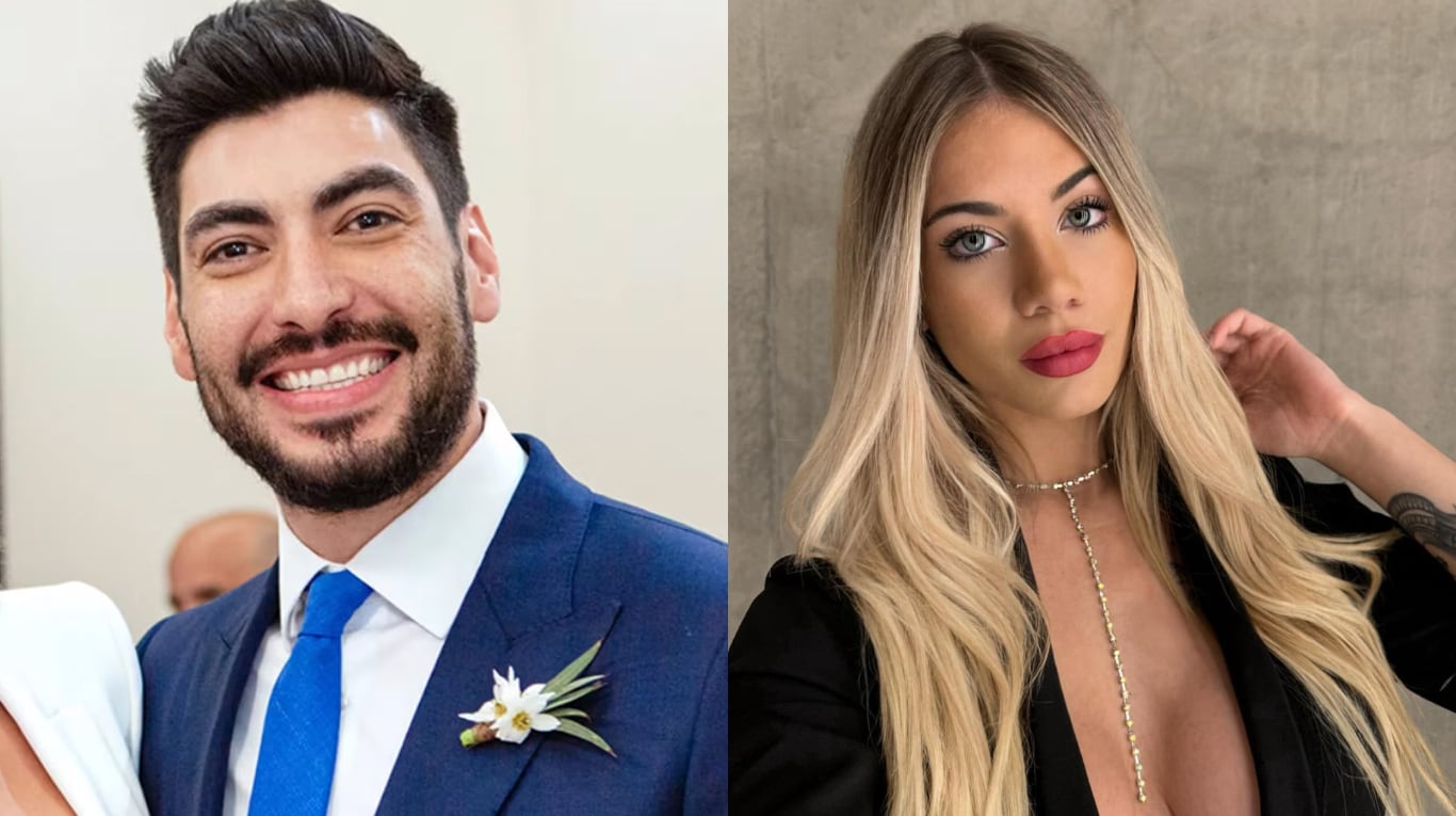 Arizaga declarará nuevamente en la causa contra Facundo Moyano. (Foto: Instagram @candelamagaliok)