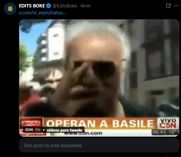 Los mejores memes del partido entre River y Rosario Central por el Torneo Clausura (Fuente: X)