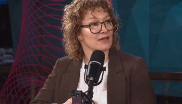 Mariana Isasi, especialista: “El 57% de las personas de 18 a 45 años quisiera tener más hijos, pero lo económico se lo impide”