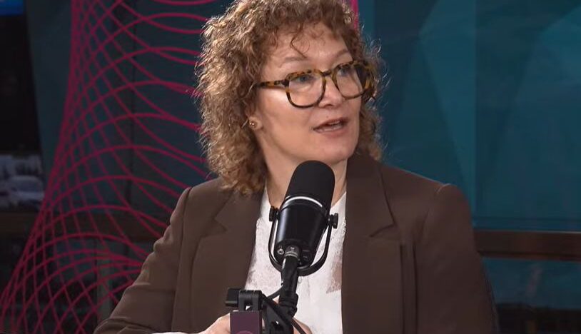 Mariana Isasi, especialista: “El 57% de las personas de 18 a 45 años quisiera tener más hijos, pero lo económico se lo impide”