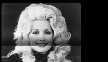 Miley Cyrus recordó a Dolly Parton y reveló que una de sus últimas charlas fue sobre música y metamorfosis