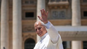 Confirmado: cuándo viene el Papa a la Argentina