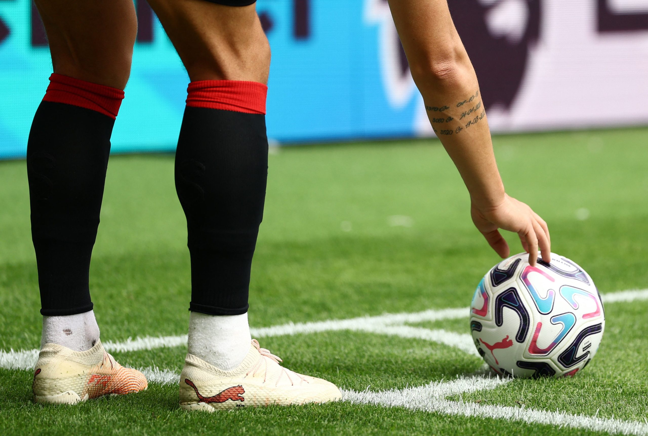 Sunderland vs Fulham por la fecha 2 de la Premier League del 2026.