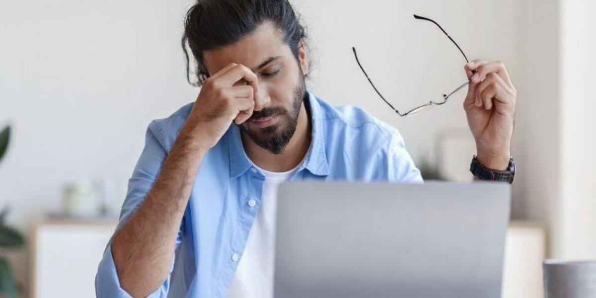 “El estrés crónico activa la liberación de cortisol”, detalló Boskis
