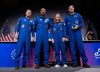 Reid Wiseman, piloto de Artemis II: “La Tierra se ve magnífica, le tomé una foto…una vista realmente majestuosa”